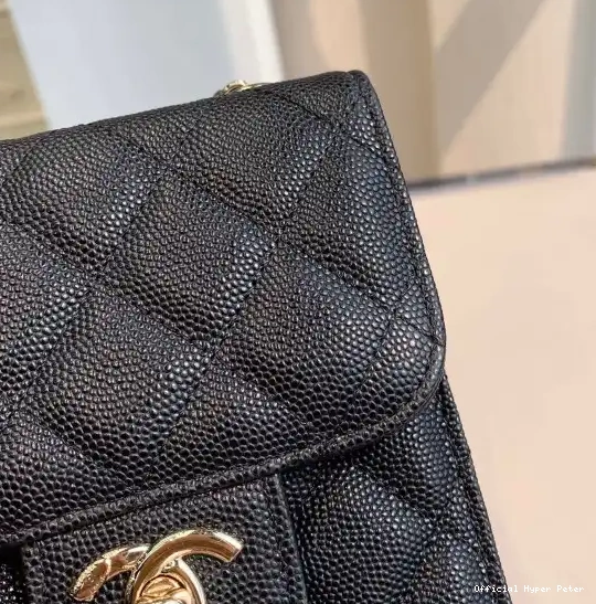 HyperPeter PHONE CHANEL HOLDER WITH CHAIN 0703